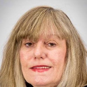 Meet your Posher, Teresa